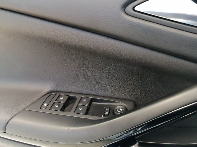 Opel Astra Sports Tourer