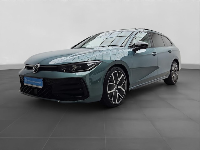 Volkswagen Passat 2.0 TDI R-Line Variant