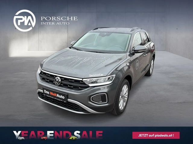 Volkswagen T-Roc Friends TSI