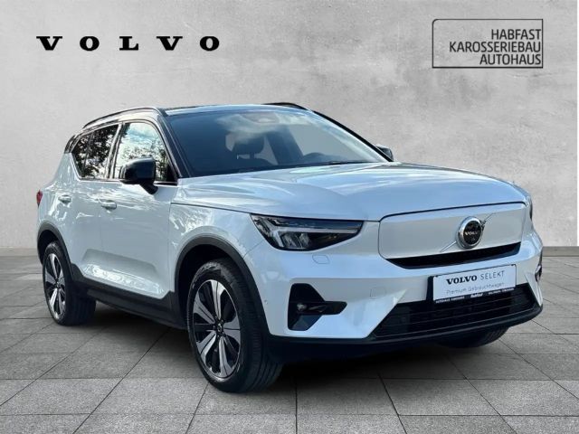 Volvo XC40 Recharge Ultimate