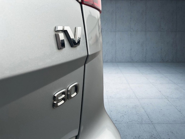 Skoda Enyaq Suite iV 80