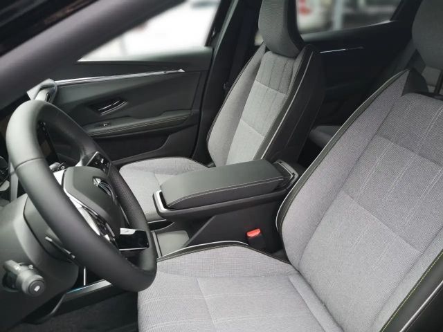 Renault Scenic E-Tech Techno