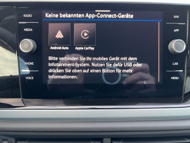 Volkswagen Taigo 1.0 TSI Life