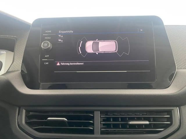 Volkswagen T-Cross 4Me TSI