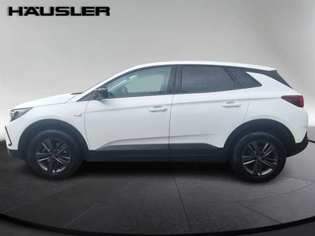 Opel Grandland X 1.2 Turbo Turbo