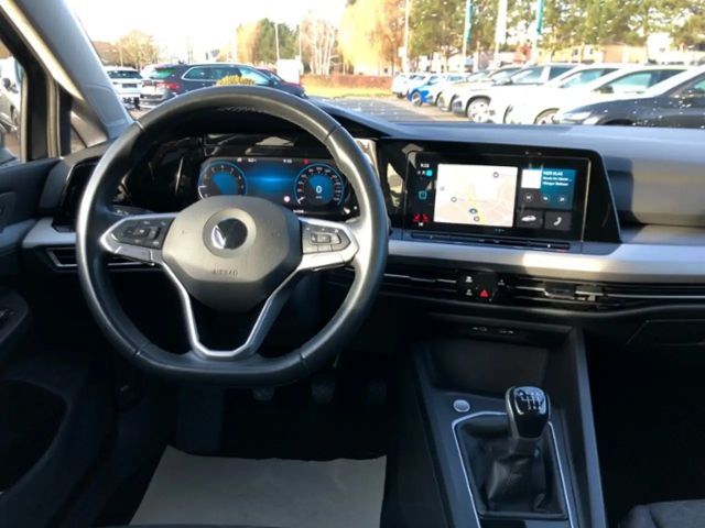 Volkswagen Golf Golf VIII Life Variant