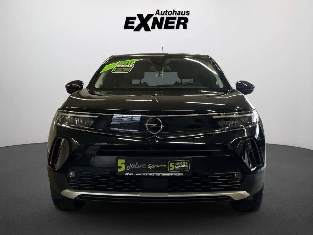 Opel Mokka 1.2 Turbo Elegance Turbo