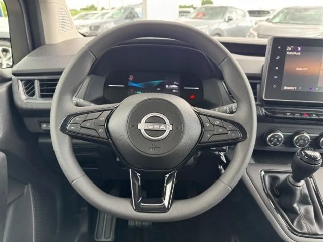 Nissan Townstar Acenta DIG-T