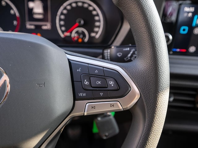 Volkswagen Caddy 1.5 TSI Combi EcoProfi