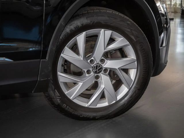 Volkswagen Tiguan 1.5 TSI Allspace DSG Life