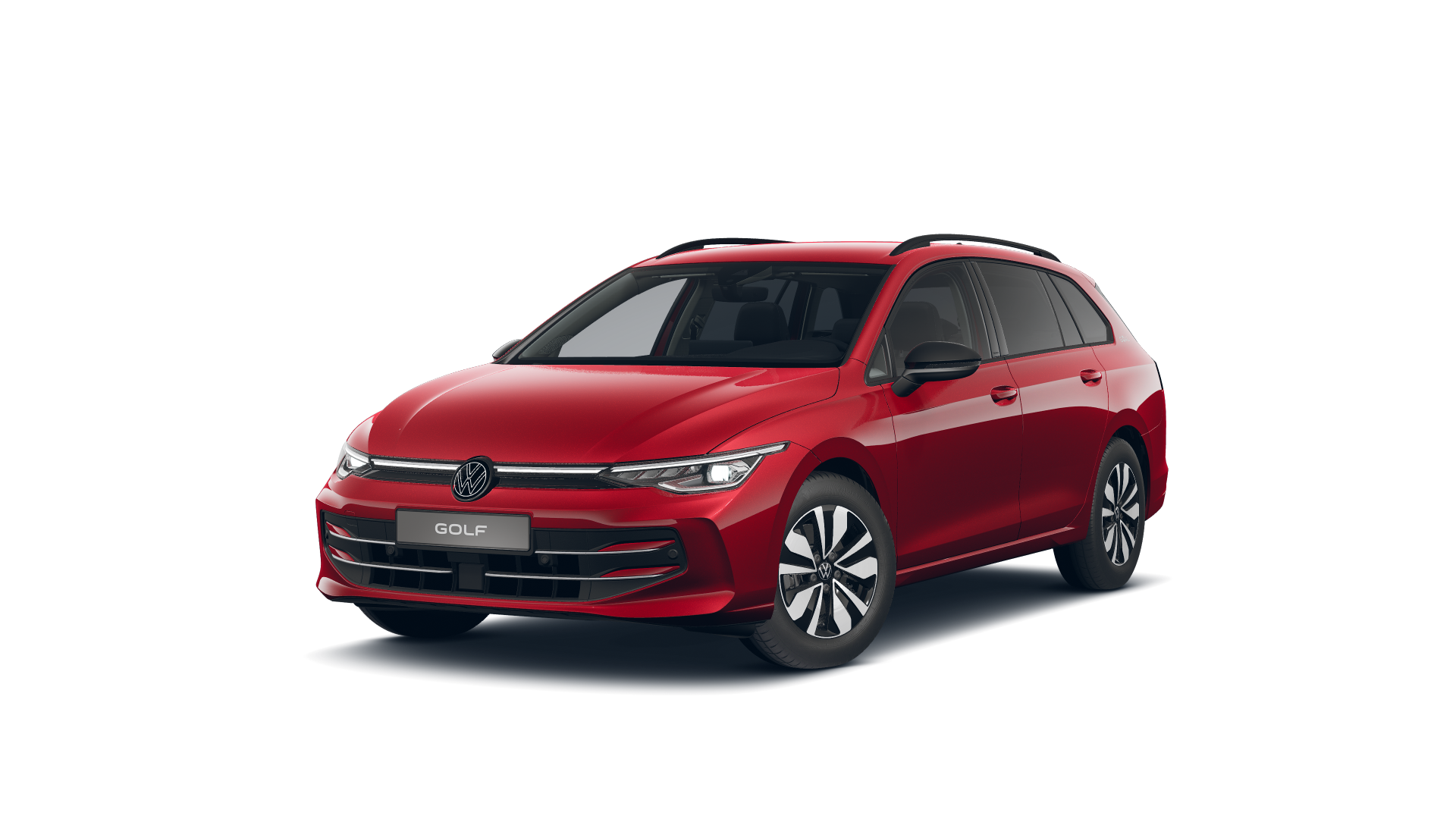 Volkswagen Golf 2.0 TDI Variant