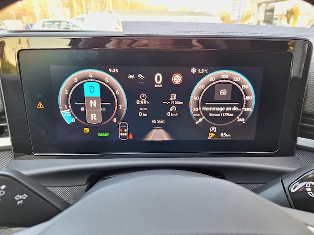 Volkswagen T-Roc 1.5 eTSI