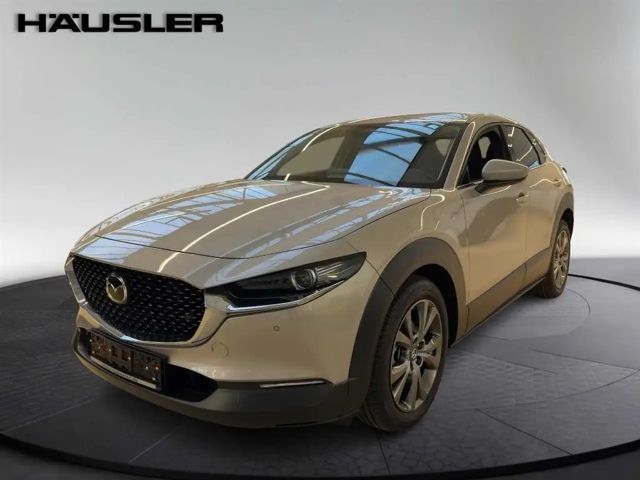 Mazda CX-30 SkyActiv Takumi e-Skyactiv