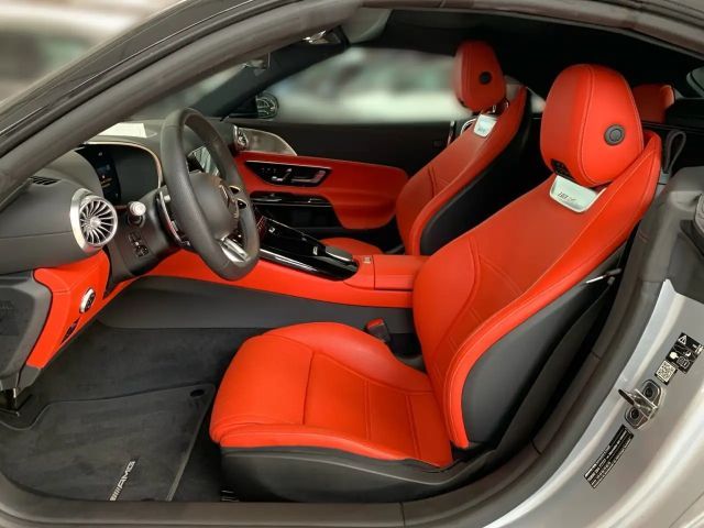 Mercedes-Benz SL 55 AMG 4MATIC+ AMG Line