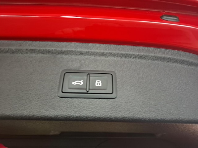 Audi A3 35 TFSI S-Tronic