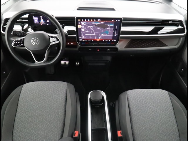 Volkswagen ID.Buzz Pro