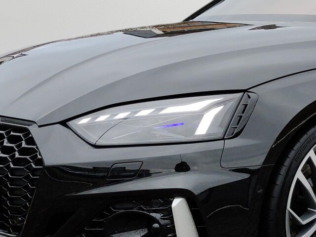 Audi RS5 Quattro Sportback