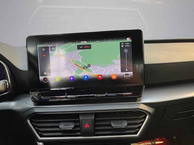 Seat Leon DSG Sportstourer