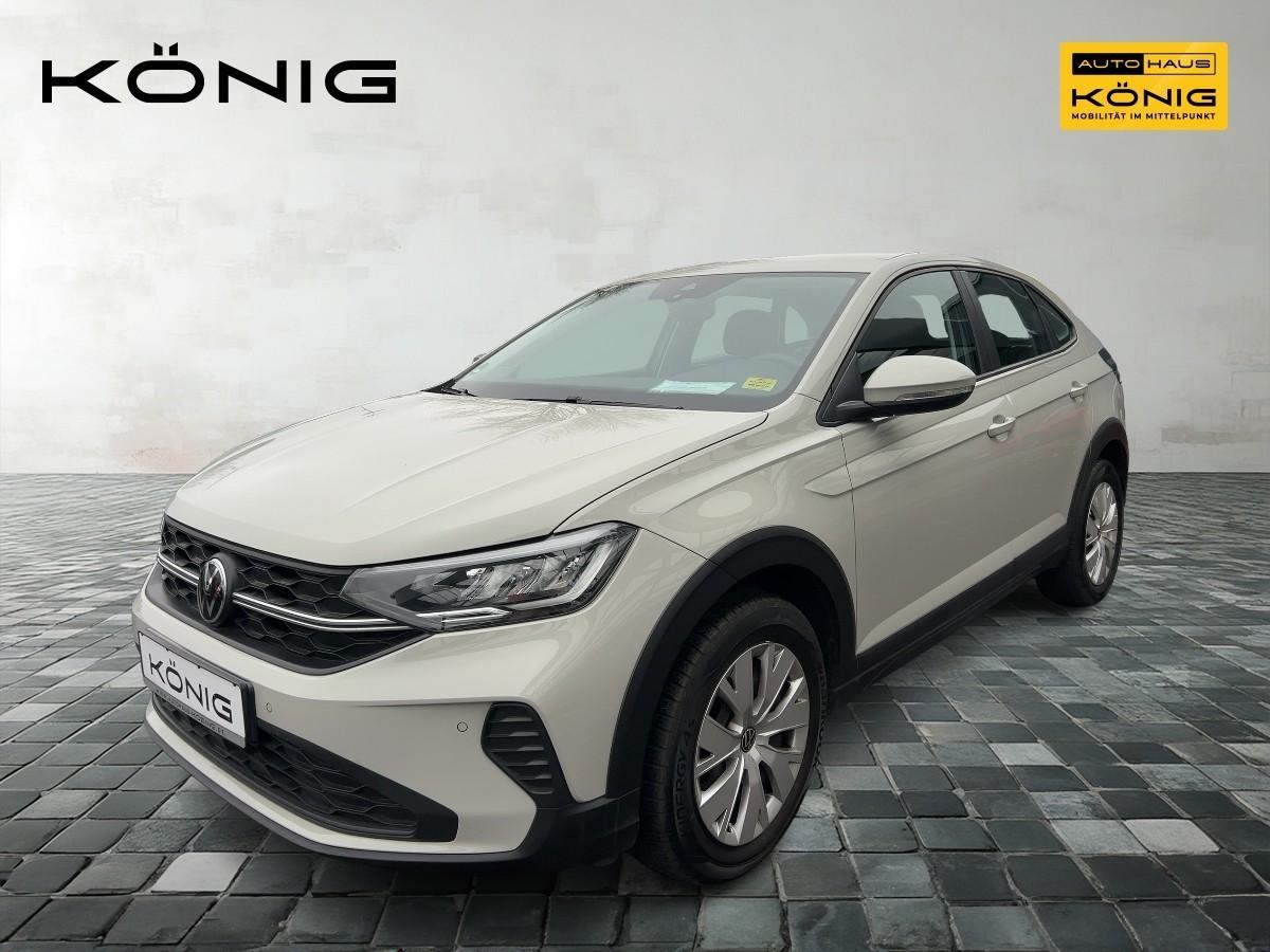 Volkswagen Taigo 1.0 TSI Life