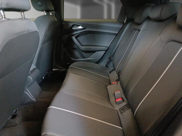 Audi A1 25 TFSI S-Tronic Sportback