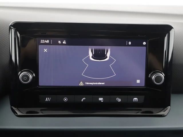 Seat Arona 1.0 TSI DSG