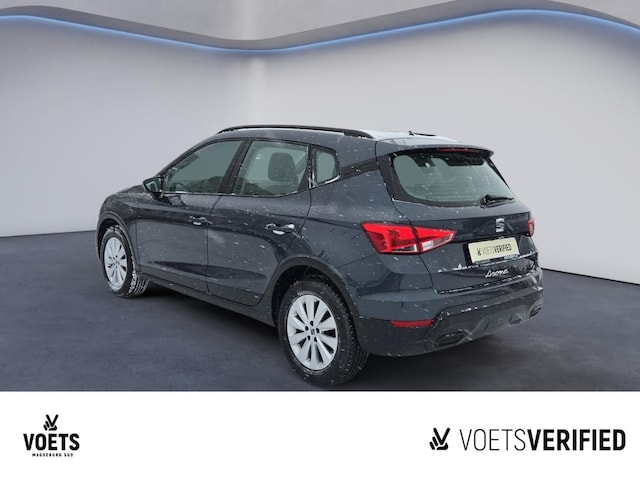 Seat Arona 1.0 TSI Style