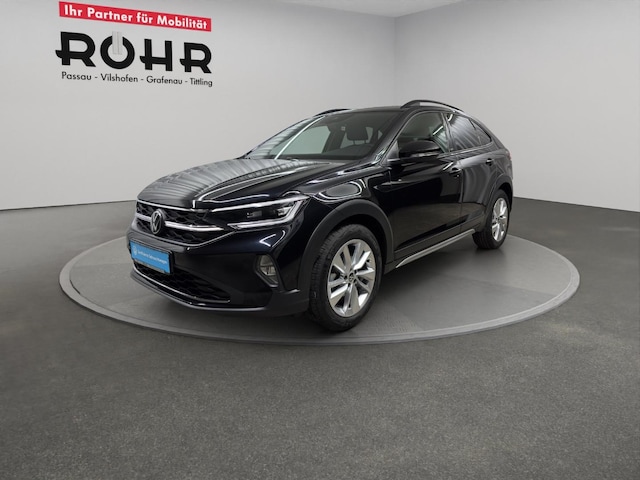 Volkswagen Taigo 1.0 TSI