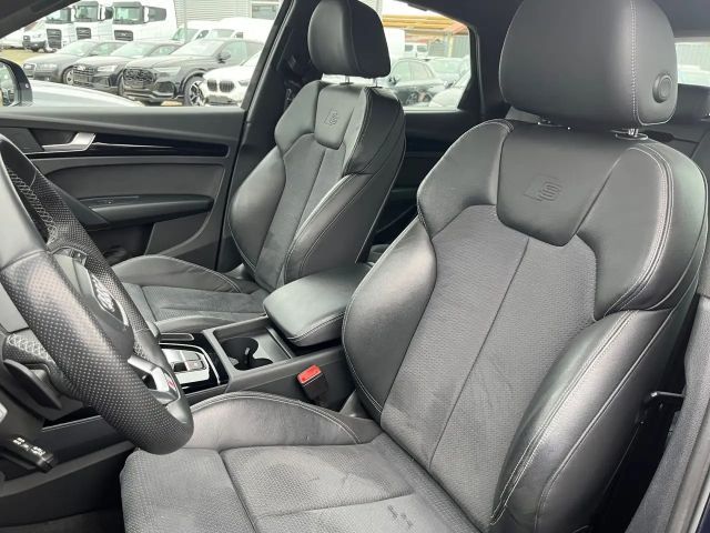 Audi Q5 40 TDI Quattro S-Line S-Tronic