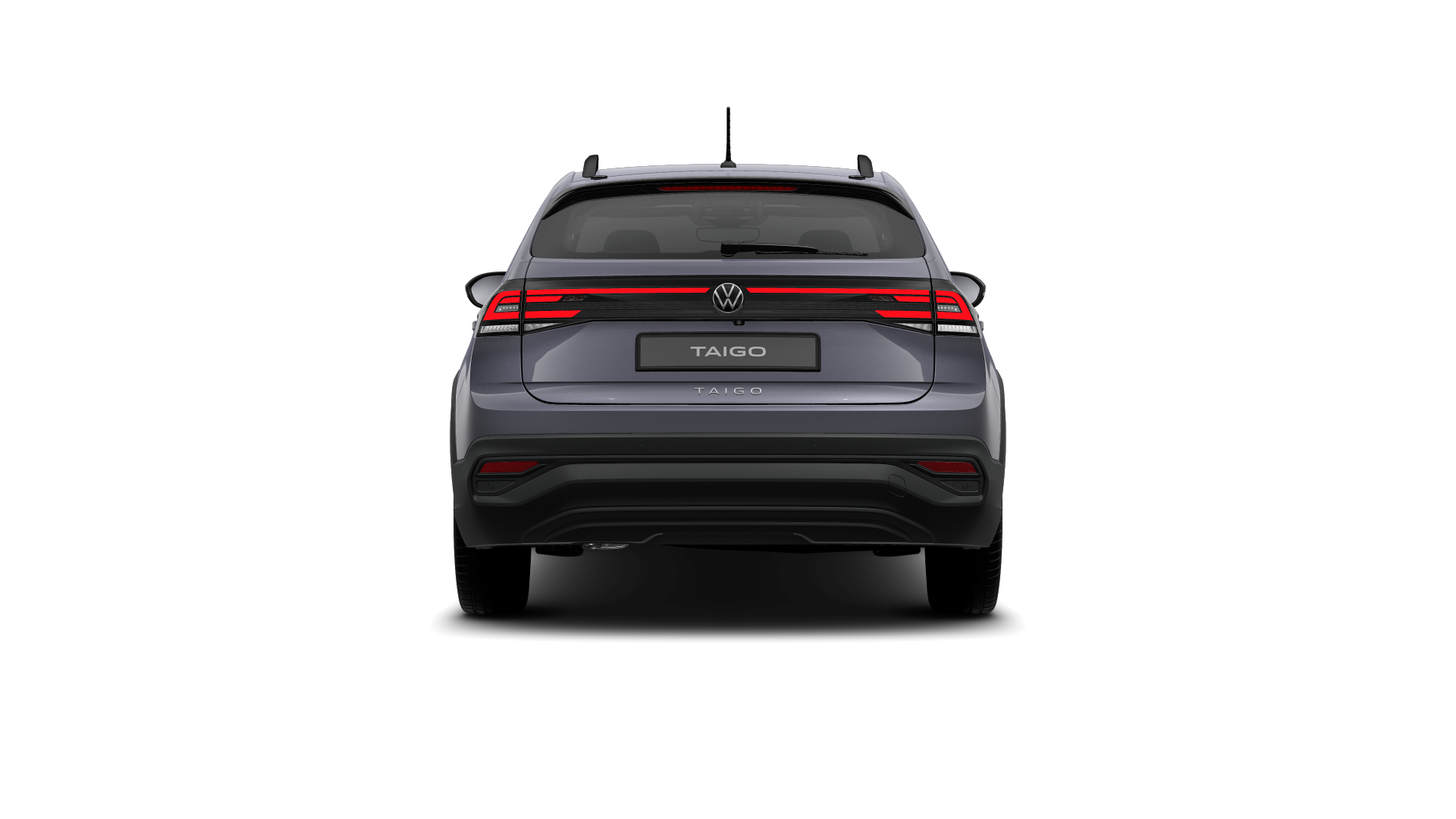 Volkswagen Taigo 1.0 TSI DSG IQ.Drive Life