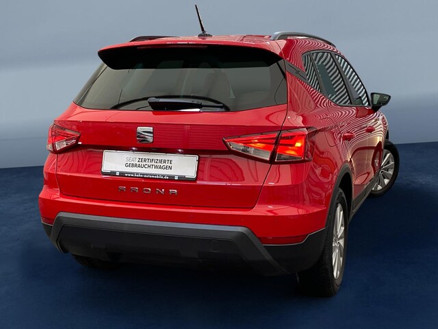 Seat Arona 1.0 TSI DSG Style