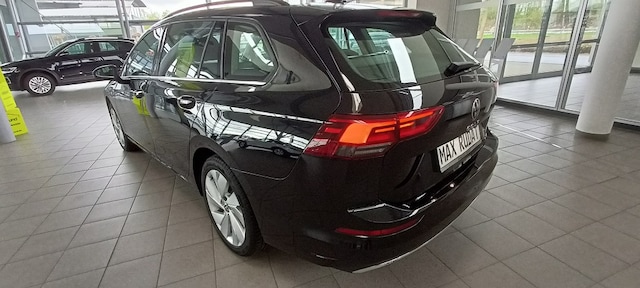 Volkswagen Golf Plus Variant