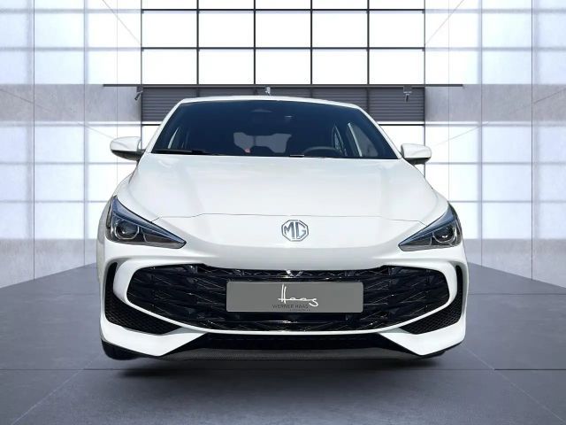 MG MG3 Hybrid+ Standard Standard range