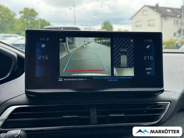 Peugeot 3008 Allure Pack PureTech