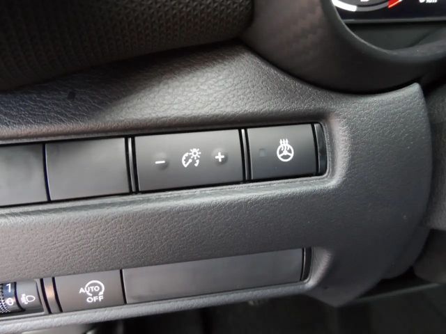 Nissan Juke DIG-T N-Connecta