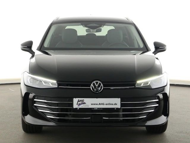 Volkswagen Passat 1.5 TSI Business DSG Variant