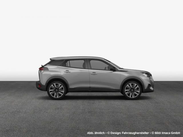 Peugeot 2008 EAT8 GT-Line PureTech