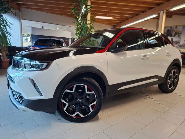 Opel Mokka GS-Line Grand Sport