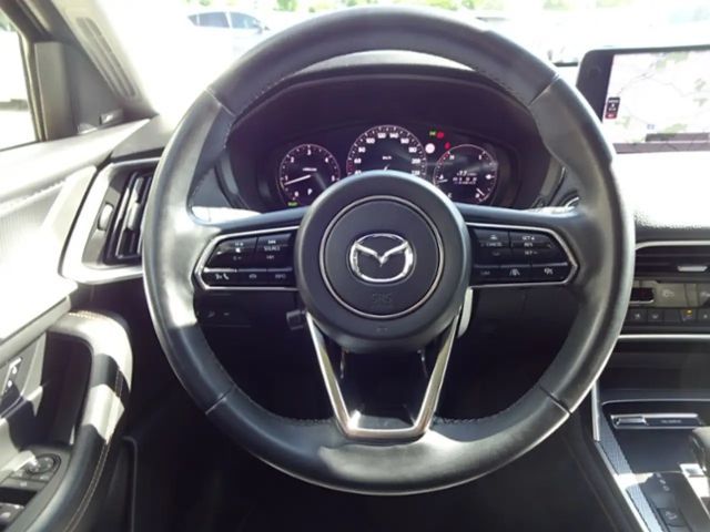 Mazda CX-60 4WD Homura