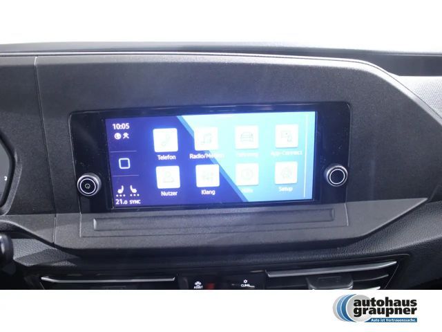 Volkswagen Caddy 1.5 TSI Life