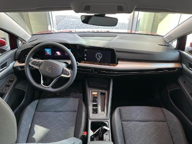 Volkswagen Golf DSG Golf VIII Life