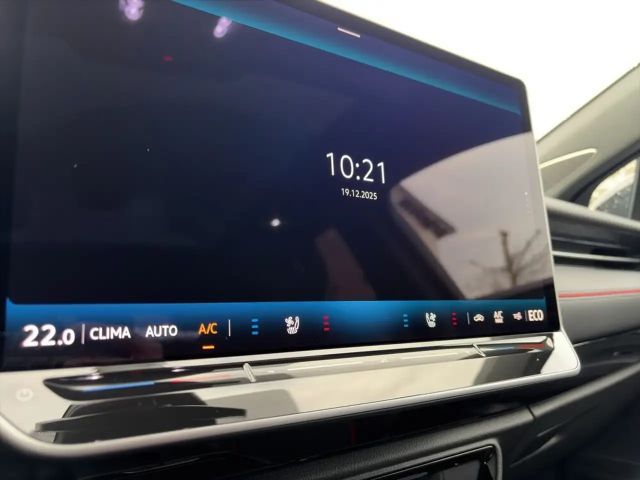 Volkswagen ID.7 4Motion Business GTX Tourer