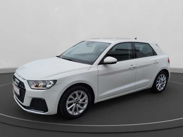 Audi A1 30 TFSI Sportback