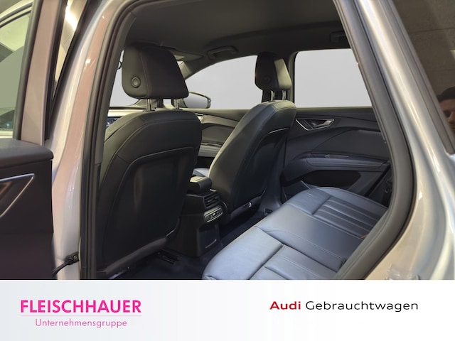 Audi Q4 e-tron 40