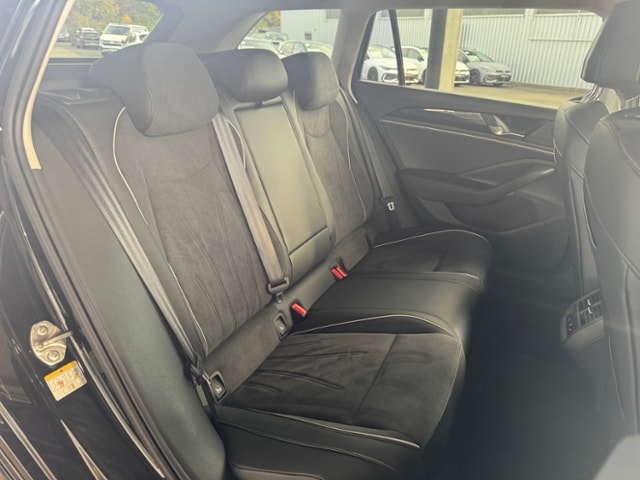 Volkswagen Passat 1.5 eTSI DSG IQ.Drive Variant