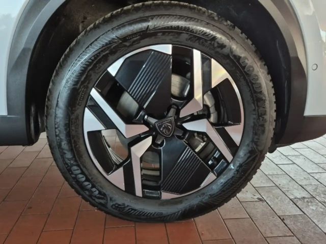 Peugeot 2008 Allure Pack Hybrid