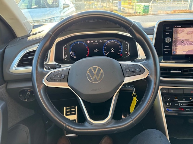 Volkswagen T-Roc 1.0 TSI Move