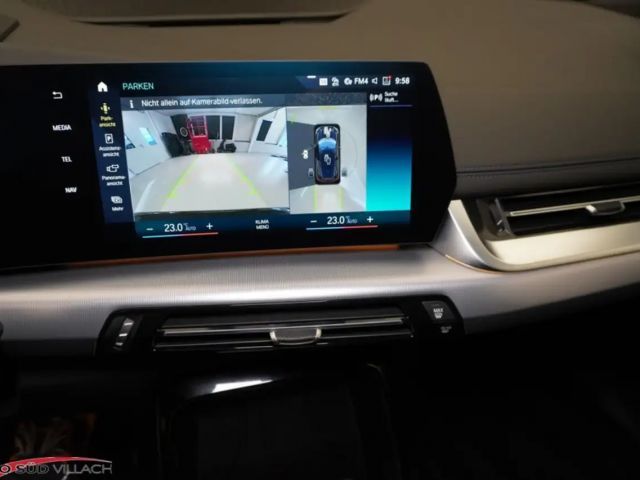 BMW 218 218i M-Sport