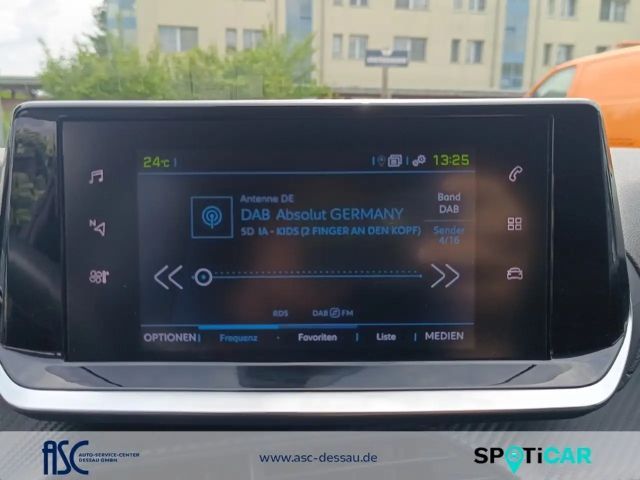 Peugeot 208 Active Pack