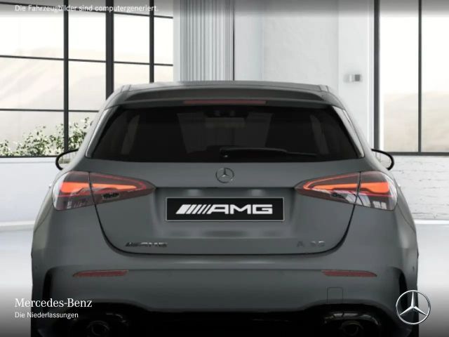 Mercedes-Benz A 35 AMG 4MATIC AMG Line