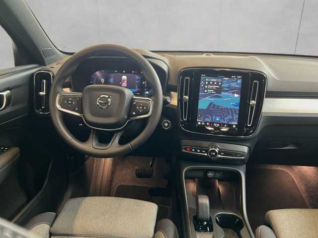 Volvo XC40 19'